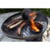 Гриль для горелок на дровах BioLite Portable Grill