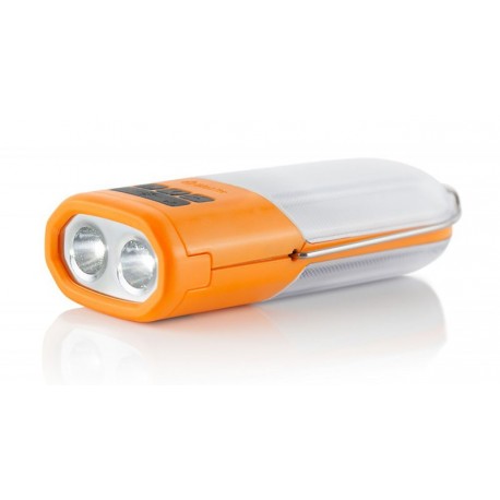 Фонарь-зарядка BioLite PowerLight