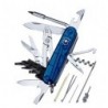 Нож Victorinox Cyber Tool 34