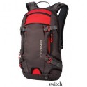 Рюкзак Dakine Heli Pack 11L
