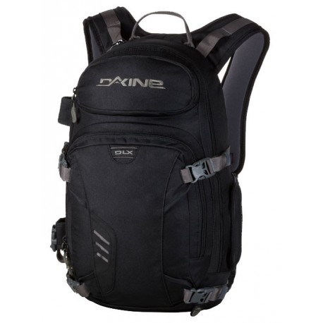Рюкзак Dakine Heli Pro DLX 20L