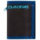 Кошелек Dakine Vert Rail Wallet