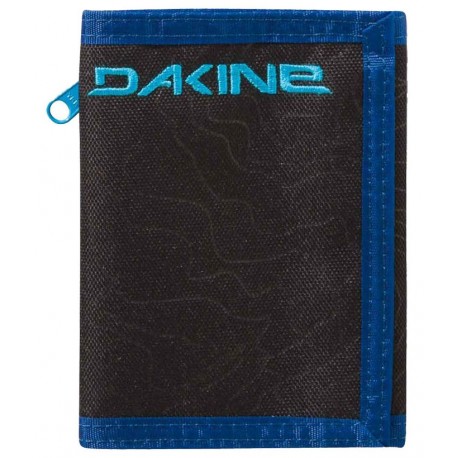 Кошелек Dakine Vert Rail Wallet