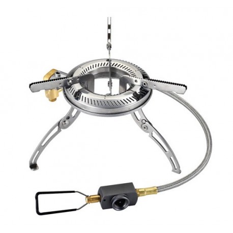 Газовая горелка Kovea Dual Flame KGB-1302
