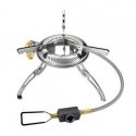 Газовая горелка Kovea Dual Flame KGB-1302