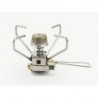 Набір посуду з пальником Snow Peak Starter Kit SCS-005TK