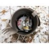 Набір посуду з пальником Snow Peak Starter Kit SCS-005TK