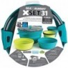 Набор посуды Sea To Summit X-Set 31