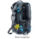 Рюкзак Deuter Traveller 60+10 SL (New)