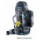 Рюкзак Deuter Quantum 60+10 SL