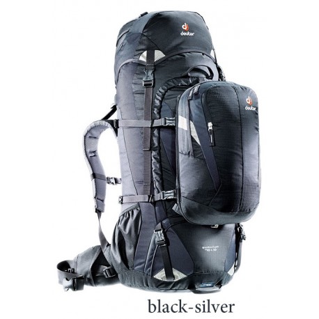 Рюкзак Deuter Quantum 70+10
