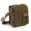 Сумка National Geographic Vertical Pouch (NG A1212)