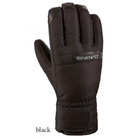 Перчатки Dakine Nova Short Glove