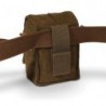 Сумка National Geographic Vertical Pouch (NG A1212)