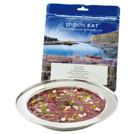 Trek'n Eat Борщ Украинский