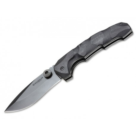 Нож Boker Magnum Hitman