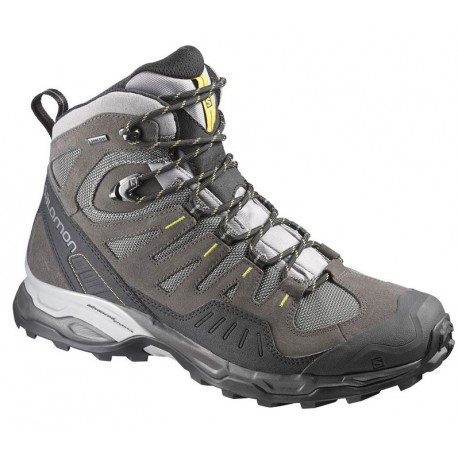 Мужские ботинки Salomon Conquest GTX