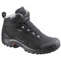 Мужские ботинки Salomon Deemax 3 TS WP