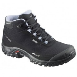 Женские ботинки Salomon Shelter CS WP Women