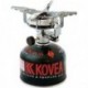 Газовая горелка Kovea Hiker KB-0408