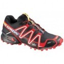 Кроссовки мужские Salomon Spikecross 3 CS