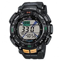 Часы CASIO PRG-240-1ER