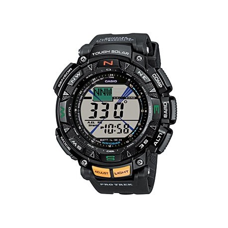 Часы CASIO PRG-240-1ER