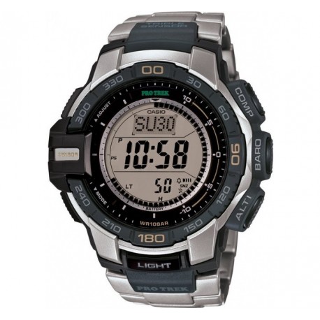 Часы CASIO PRG-270D-7ER