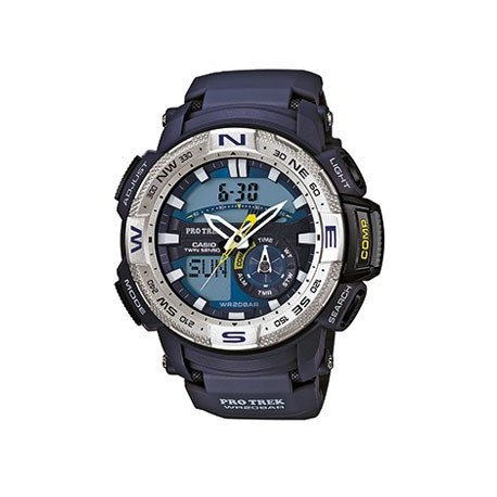 Часы CASIO PRG-280-2ER