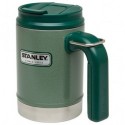 Термокружка Stanley Classic Camp 0.47L