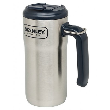 Термокружка Stanley Adventure Travel 0.47L
