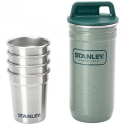 Фляга с рюмками Stanley Adventure Combo