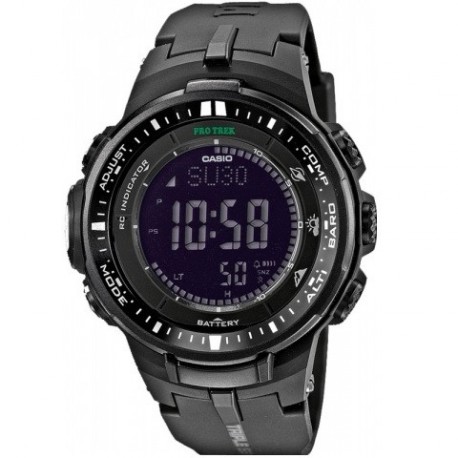 Годинник CASIO PRW-3000-1AER