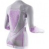 Термофутболка X-Bionic Radiactor Evo Lady Shirt LS