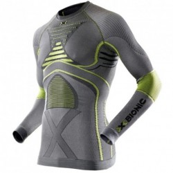 Термофутболка X-Bionic Radiactor Evo Men Shirt LS