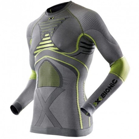 Термофутболка X-Bionic Radiactor Evo Men Shirt LS