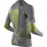 Термофутболка X-Bionic Radiactor Evo Men Shirt LS