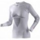Термофутболка X-Bionic Energizer MK2 Lady Shirt LS Roundneck