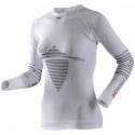 Термофутболка X-Bionic Energizer MK2 Lady Shirt LS Roundneck