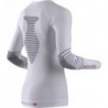 Термофутболка X-Bionic Energizer MK2 Lady Shirt LS Roundneck