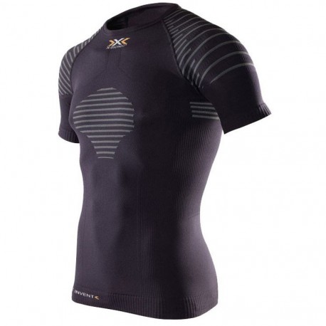 Термофутболка X-Bionic Invent Summerlight Shirt Short Sleeves