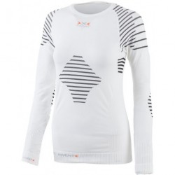Термофутболка X-Bionic Lady Invent Shirt Long Sleeves