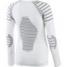 Термофутболка X-Bionic Lady Invent Shirt Long Sleeves