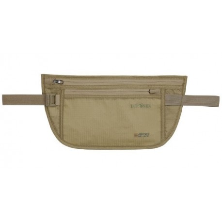 Кошелек Tatonka Skin Moneybelt Int. RFID B