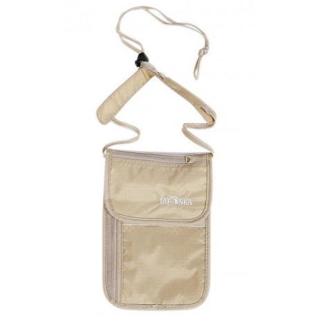 Кошелек Tatonka Skin Neck Pouch