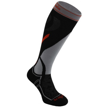 Носки Bridgedale Vertige Mid
