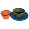 Набор посуды Sea To Summit X-Series 3 pc set