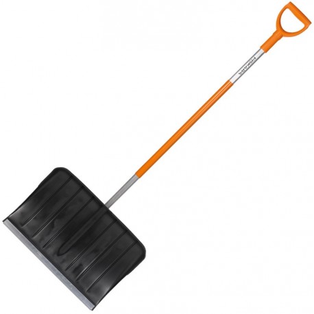 Ручной скрепер для уборки снега Fiskars 1003469