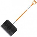 Ручной скрепер для уборки снега Fiskars 143001