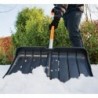 Ручной скрепер для уборки снега Fiskars 1003469
